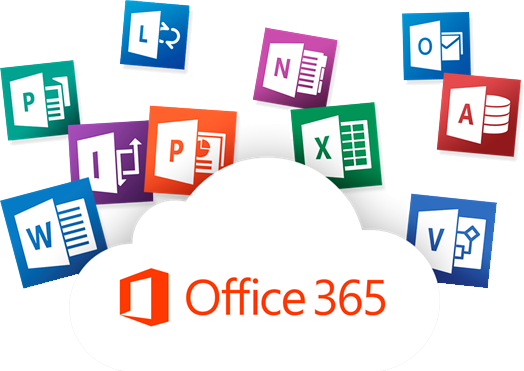 Microsoft 365