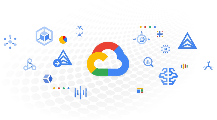 Google Cloud Platform Partner - Zelarsoft
