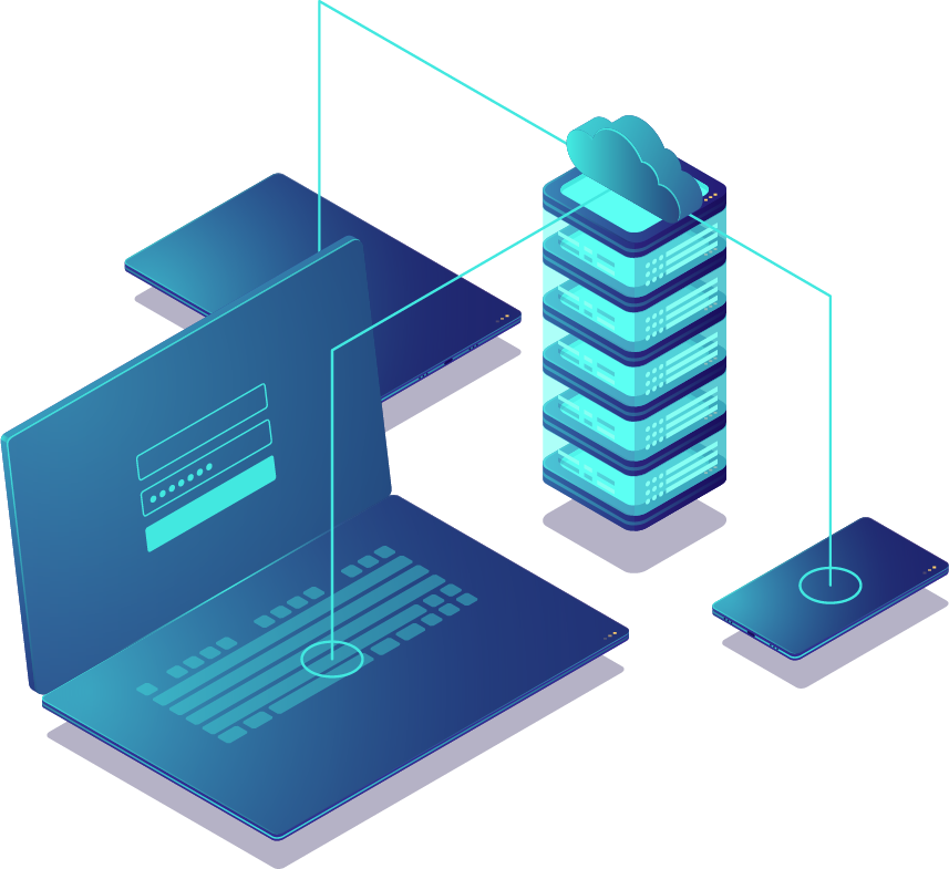 Azure Virtual Desktop services - Zelarsoft