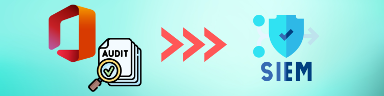 Office 365 SIEM integration accelerator - Zelarsoft
